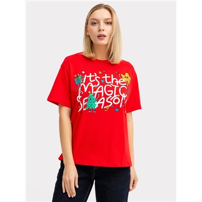 MARK FORMELLE Футболка 112678