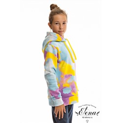 Толстовка М222054б