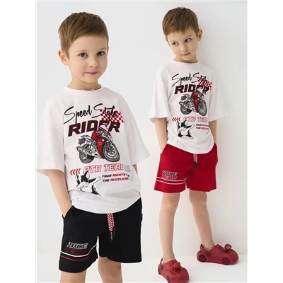 PLAYTODAY Шорты 12612308