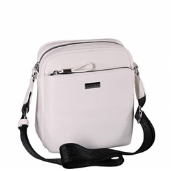 Сумка 270148 white Velina Fabbiana-Safenta