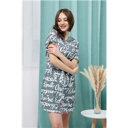 Халат 8401 НАТАЛИ, 944390