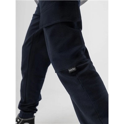 Bodo Брюки 37-43МU