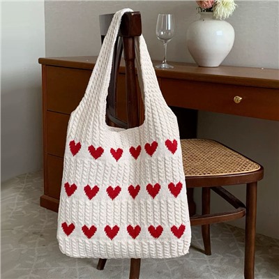 K2-2100-Cream/Red