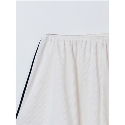 КОМПЛЕКТ ЖЕНСКИЙ (БЛУЗА, ШОРТЫ) 592645