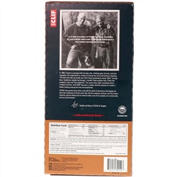 Clif Bar, Энергетический батончик, Peanut Toffee Buzz, 12 батончиков, 2,4 унц. (68 г) каждый