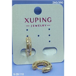 Серьги #23114172