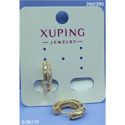 Серьги #23114172