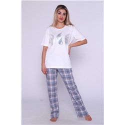 Костюм с брюками 375 НАТАЛИ, 1184813