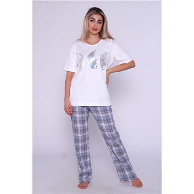 Костюм с брюками 375 НАТАЛИ, 1184813