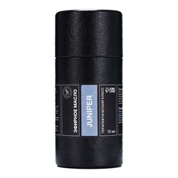 Эфирное масло «Можжевельник», 10 мл, в тубусе