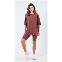 Костюм Абрис-2 (Коричневый)