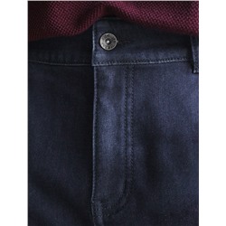 VILATTE Джинсы U54.008