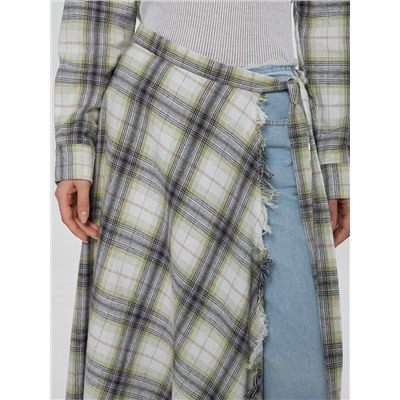 MARK FORMELLE Юбка 152818