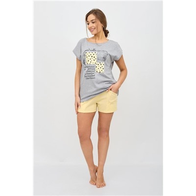 Пижама женская Аврора Б Арт. 9161