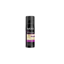 Syoss ROOT RETOUCHER Спрей для закрашивания корней и седины 120мл Блонд