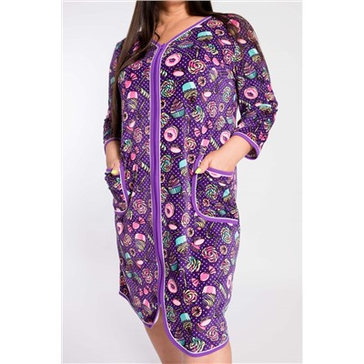 Халат М319191ф