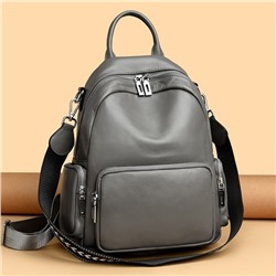 Bags Рюкзак  / кожа /   023094