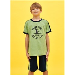 Комплект для мальчика ZEYZEY kids