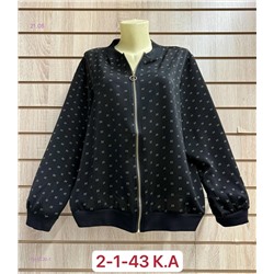 Кофта 1981220-1