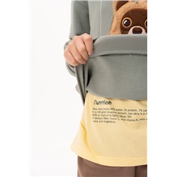 Худи PELICAN, 1211832