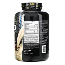 Muscletech, Nitro Tech, 100% Whey Gold, печенье с кремом, 2,51 кг (5,53 фунта)