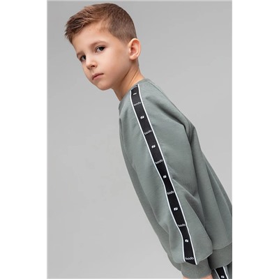 Костюм (Брюки+Толстовка) BODO-S, 1233320