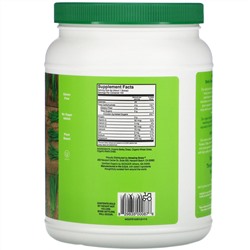 Amazing Grass, Великолепное трио, ростки ячменя, ростки пшеницы и люцерна, 800 г (28,2 унции)
