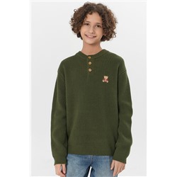 Джемпер для мальчиков MARK FORMELLE, 1227580