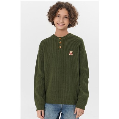 Джемпер для мальчиков MARK FORMELLE, 1227580