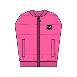 Жилет PLAYTODAY, 969535