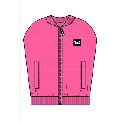 Жилет PLAYTODAY, 969535