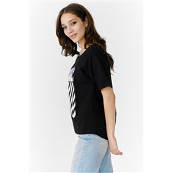 Натали Футболка 8082