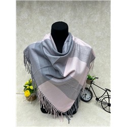 Платок из кашемира, мультицвет