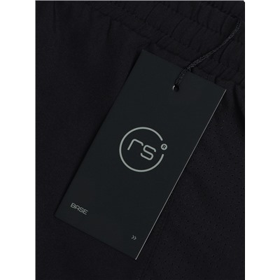 Шорты мужские Resport, р. 52, чёрные, с велосипедками