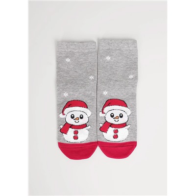 CLEVER Носки С4557 16-18,18-20