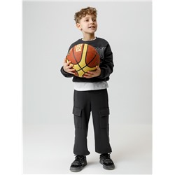 CROCKID Брюки КР 400854