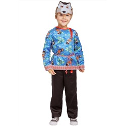 BATIK Костюм