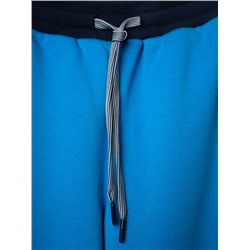 Брюки трикотажные для мальчиков