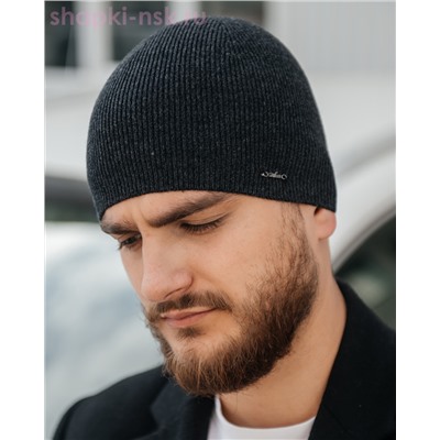 73121 Шапка мужская (57-59)