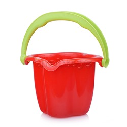 Песочный набор "Лукошко" 4 элемента