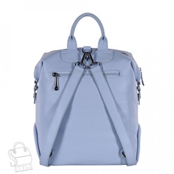 Рюкзак женский 69146 blue Velina Fabbiano-Safenta/30