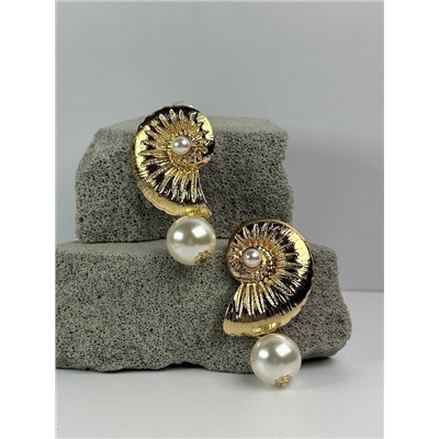 Серьги #22951543