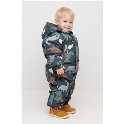 Комбинезон CROCKID, 1028080