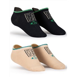 PELICAN Носки BEGY3322(2)