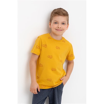 471184 CROCKID Фуфайка