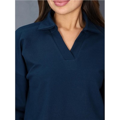 Костюм "Аличе" (Петроль)