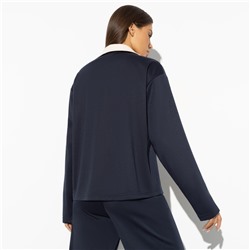 Поло с длинным рукавом, Принцип в действии (extra)