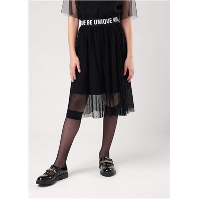 Юбка детская для девочки