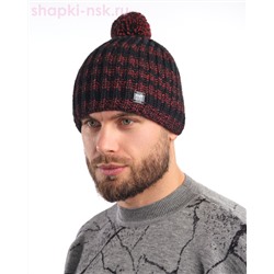 9916/2 MMH Колпак мужской флис (57-59)