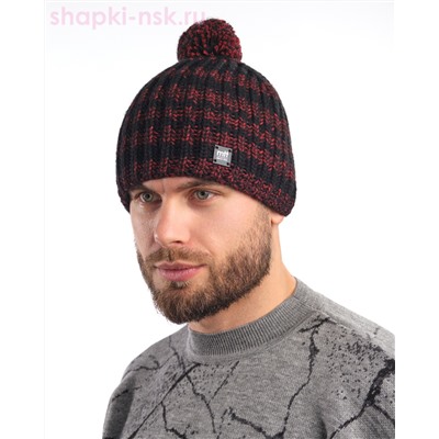 9916/2 MMH Колпак мужской флис (57-59)